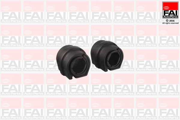 Mounting, stabiliser bar